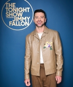 September 16 - The Tonight Show Starring Jimmy Fallon - Rockefeller Center - New York, NY