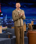 September 16 - The Tonight Show Starring Jimmy Fallon - Rockefeller Center - New York, NY