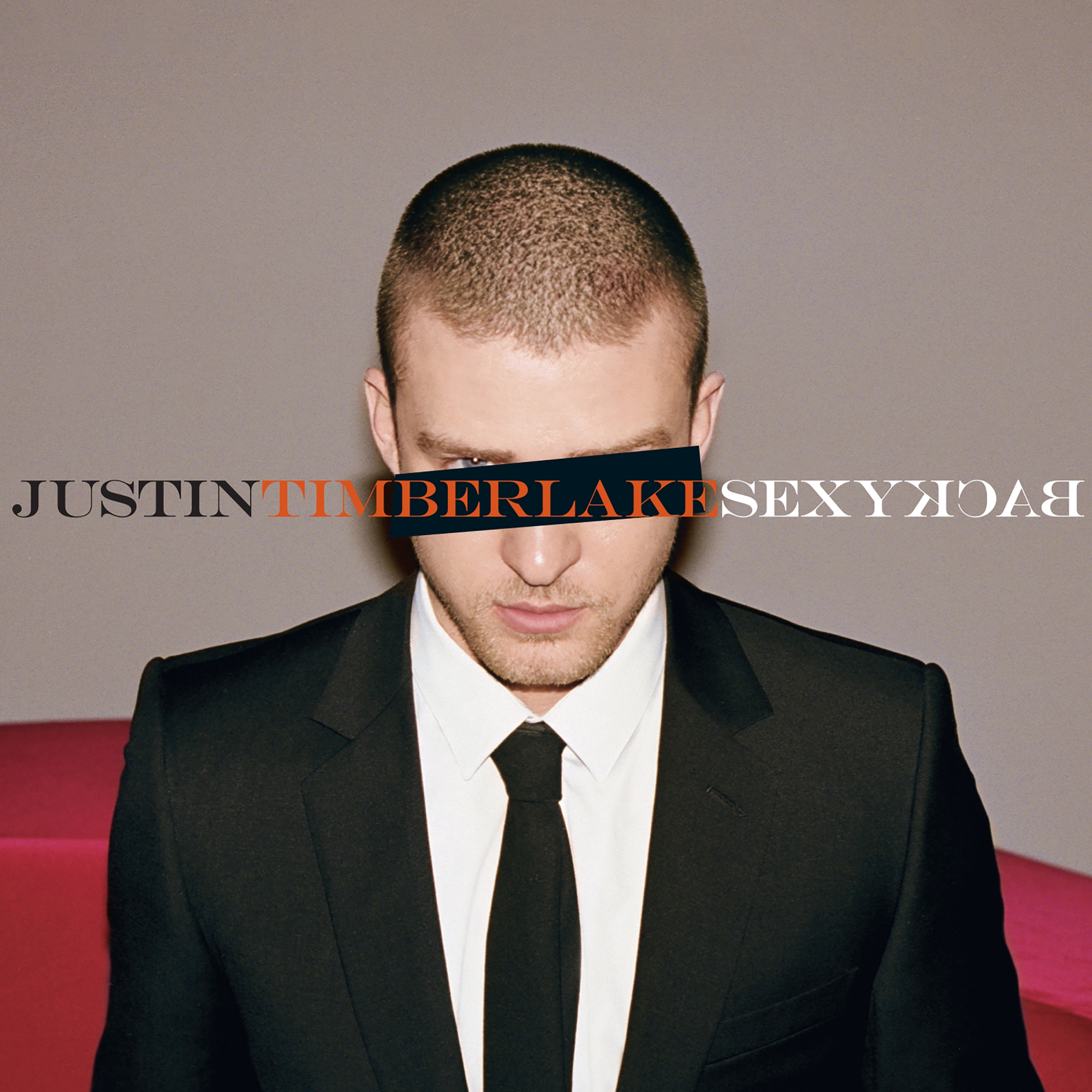 Justin Timberlake - SexyBack
Released: July 18, 2006 
Label: Jive Records and Zomba
