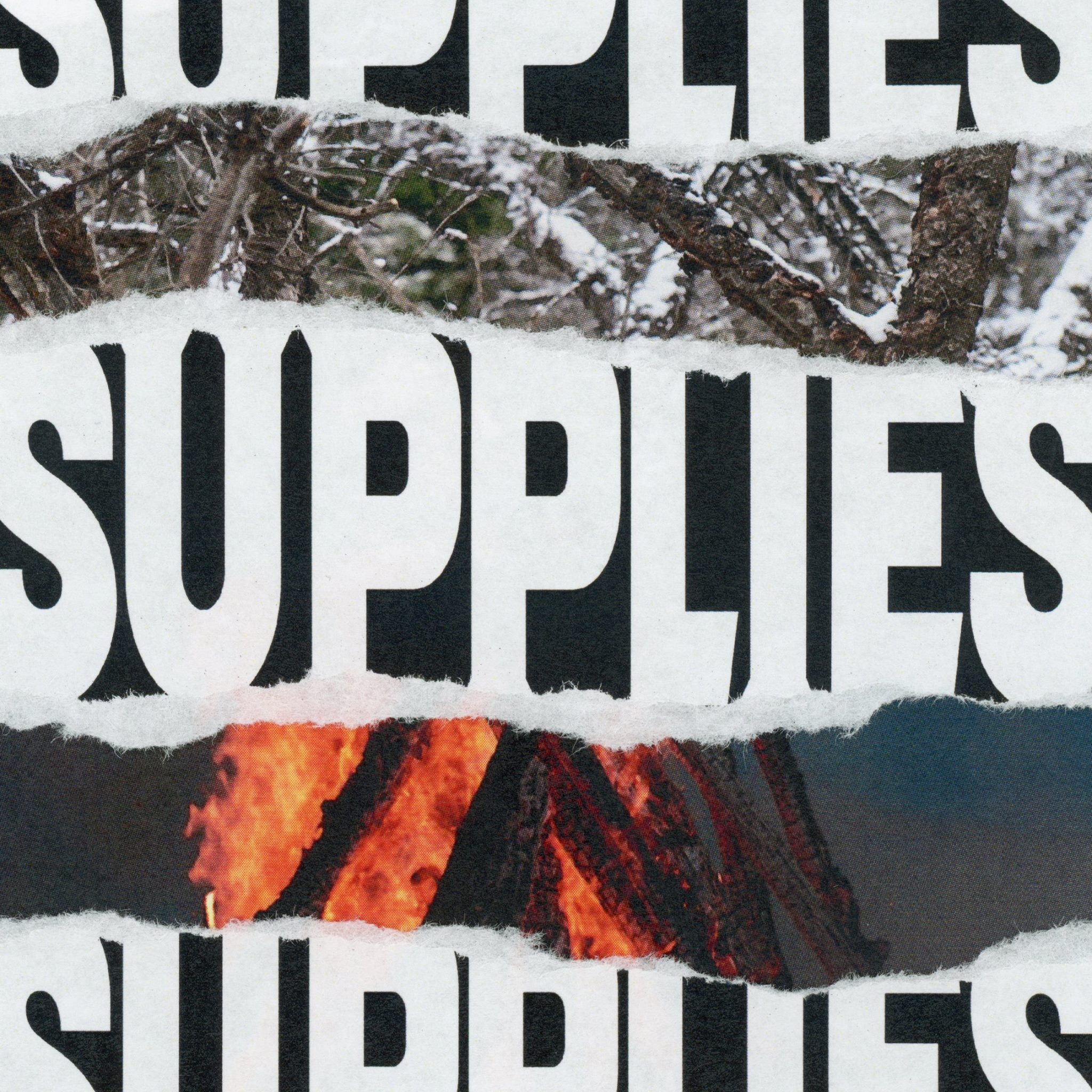 Justin Timberlake - Supplies
Released: January 18, 2018 
Label: RCA Records
