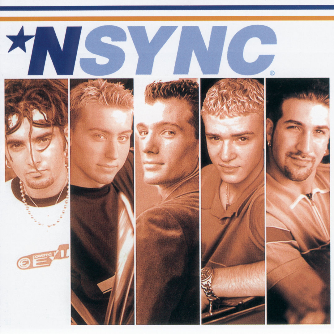 *NSYNC - ‘N Sync (UK Version)
Released: May 30, 1997 
Label: Trans Continental Records, Inc.
