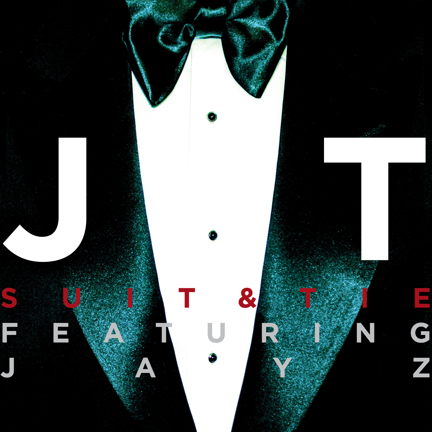 Justin Timberlake - Suit & Tie (feat. Jay-Z)
Released: January 14, 2013
Label: RCA Records
Justin Timberlake - Suit & Tie (feat. Jay-Z)
Released: January 14, 2013
Label: RCA Records