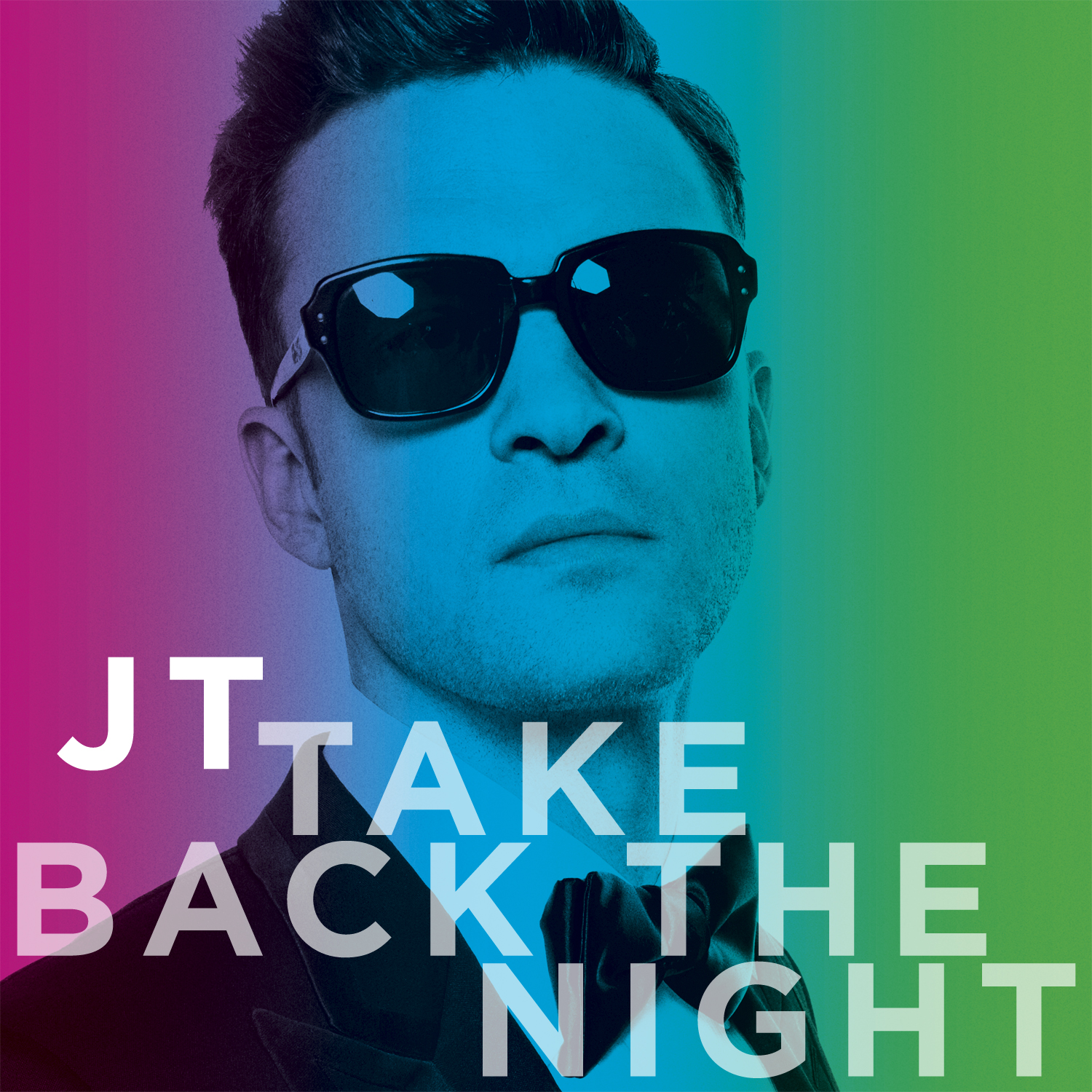 Justin Timberlake - Take Back the Night
Released: July 12, 2013
Label: RCA Records
Justin Timberlake - Take Back the Night
Released: July 12, 2013
Label: RCA Records