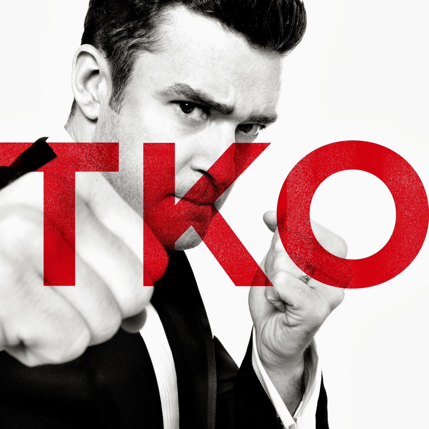 Justin Timberlake - TKO
Released: September 20, 2013
Label: RCA Records
Justin Timberlake - TKO
Released: September 20, 2013
Label: RCA Records