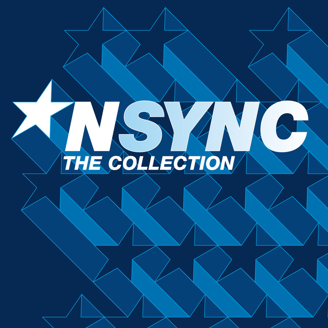 *NSYNC - The Collection
Released: January 25, 2010 
Label: Camden Records
