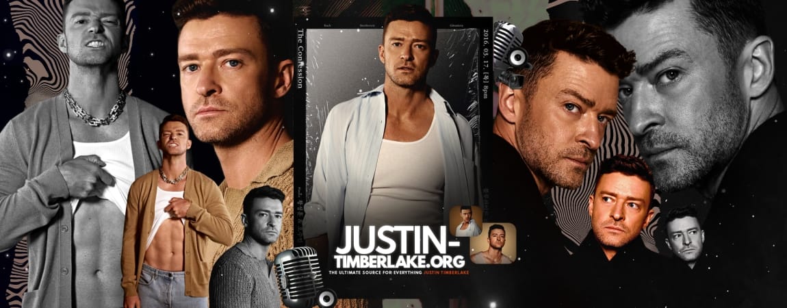 Welcome to the New Justin Timberlake Fansite Justin-Timberlake.org