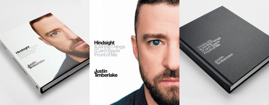 Justin Timberlake – Hindsight & All the Things I Can’t See in Front of Me