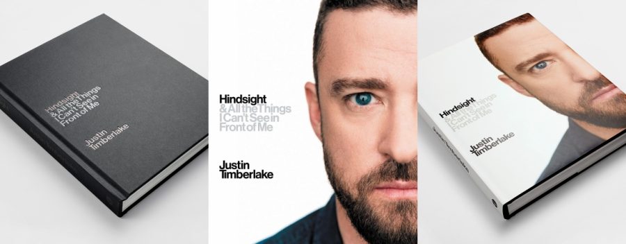 Justin Timberlake Publications