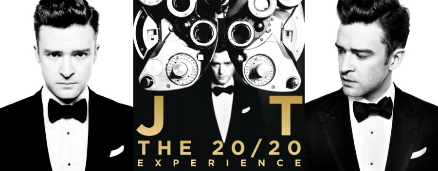 Justin Timberlake – The 20/20 Experience (Deluxe Version)