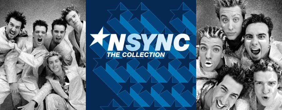 *NSYNC – The Collection