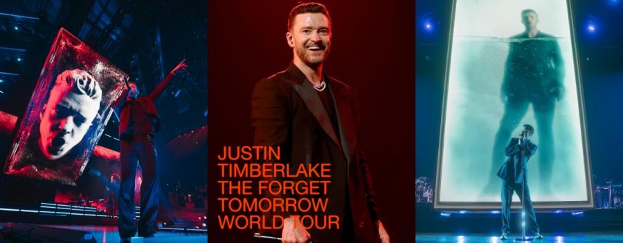 Justin Timberlake’s ‘The Forget Tomorrow World Tour’ Nominated at the 36th Annual Pollstar Awards
