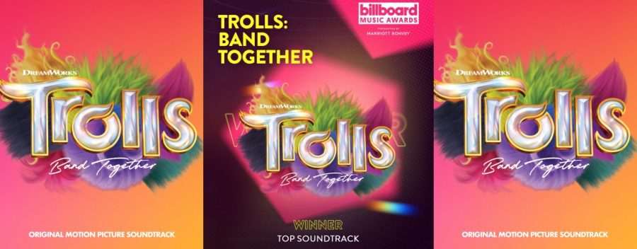 ‘Trolls Band Together’ Wins Top Soundtrack at 2024 Billboard Music Awards