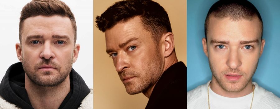 Justin Timberlake Biography