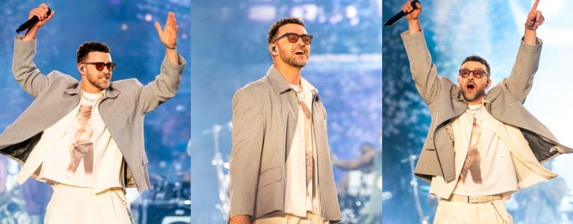 Justin Timberlake Shares Lyme Disease Diagnosis: A Message of Strength, Resilience, and Gratitude