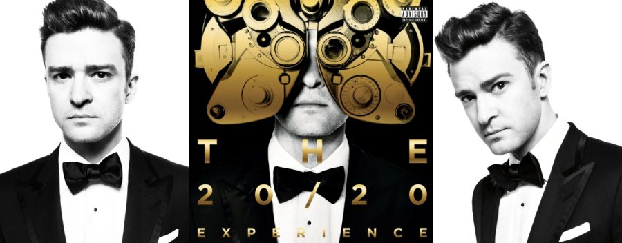 Justin Timberlake’s ‘The 20/20 Experience – 2 of 2’ 12th Anniversary