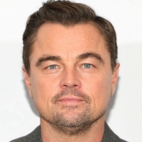 Leonardo DiCaprio