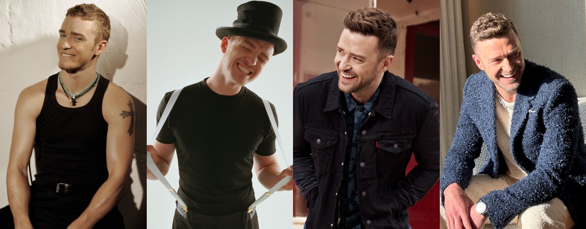 Justin Timberlake
