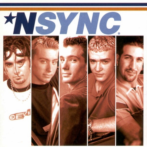 *NSYNC – *NSYNC