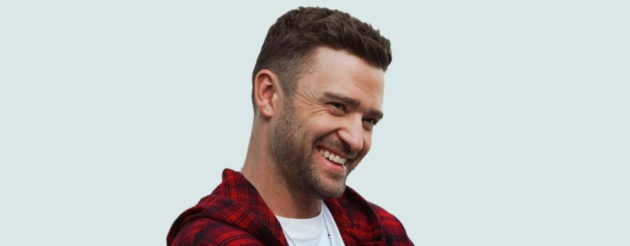 Justin Timberlake