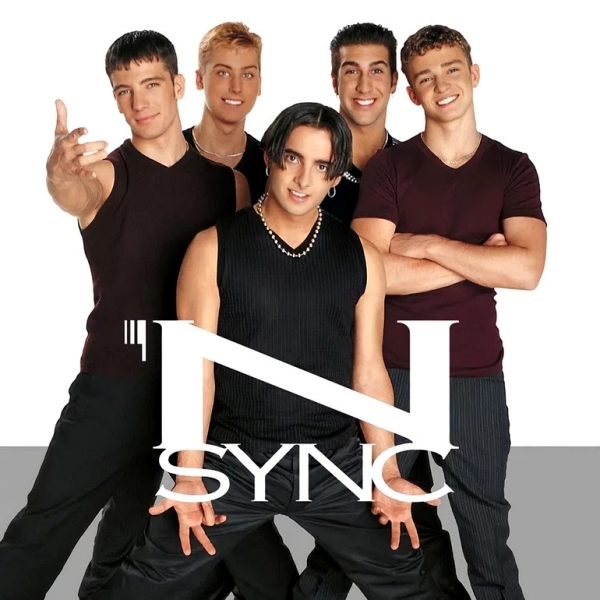 ‘N SYNC – ‘N SYNC