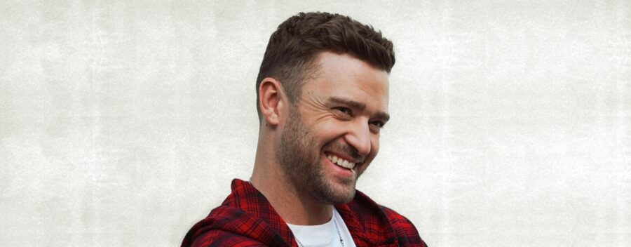 Justin Timberlake