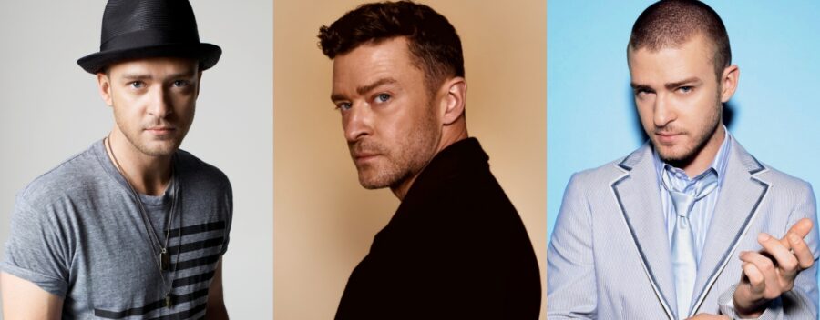Justin Timberlake Biography