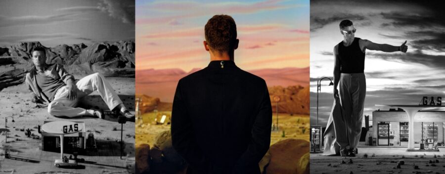 Justin Timberlake – Everything I Thought It Was