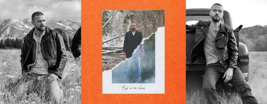 Justin Timberlake – Man Of The Woods