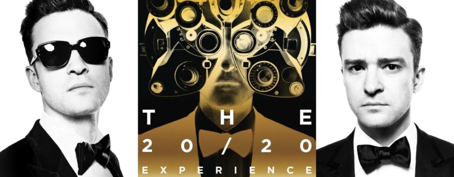 Justin Timberlake – The 20/20 Experience – The Complete Experience