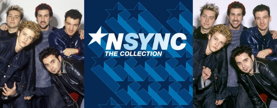 *NSYNC – The Collection