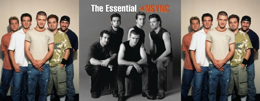 *NSYNC – The Essential *NSYNC
