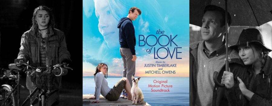 The Book of Love (Original Motion Picture Soundtrack)