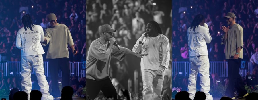 Justin Timberlake Makes Surprise Appearance at Don Toliver’s Miami Concert