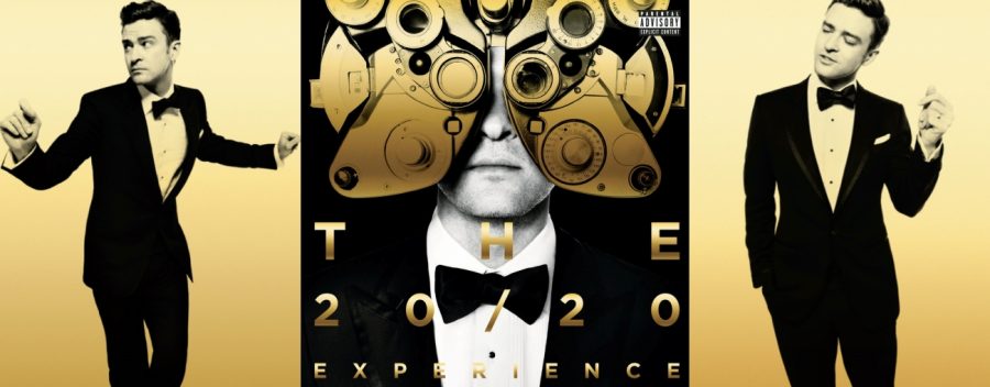 Justin Timberlake – ‘The 20/20 Experience – 2 of 2’ Album 13th Anniversary