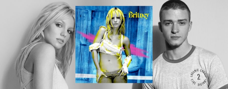 Britney Spears Releases 2001 Track Co-Written by Justin Timberlake, “She’ll Never Be Me”