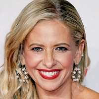 Sarah Michelle Gellar